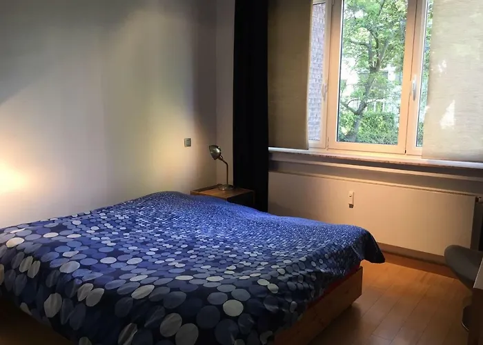 Locations de vacances à Bruxelles