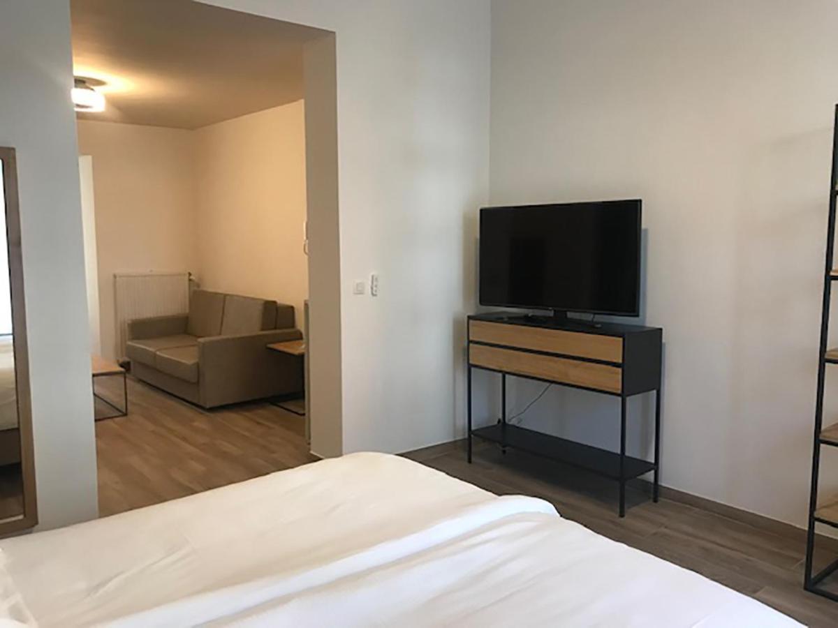 Superior Apartment