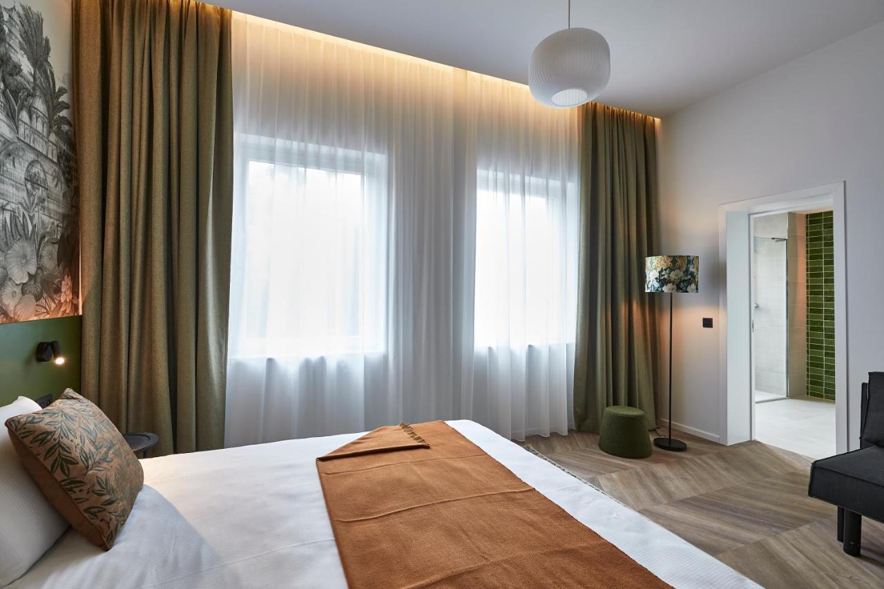 Superior Dreibettzimmer
