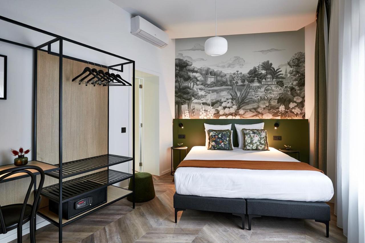 Superior Doppelzimmer