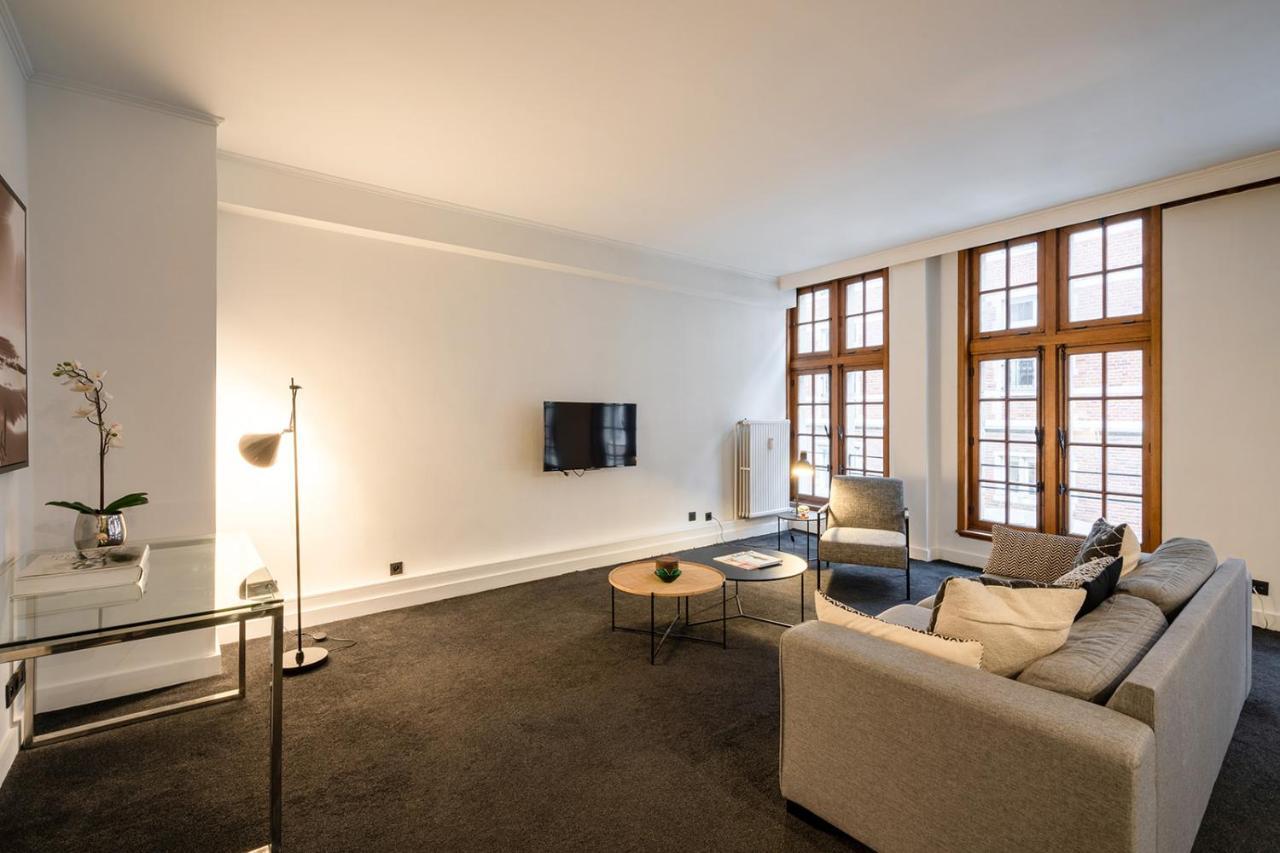 Apartment Terrace