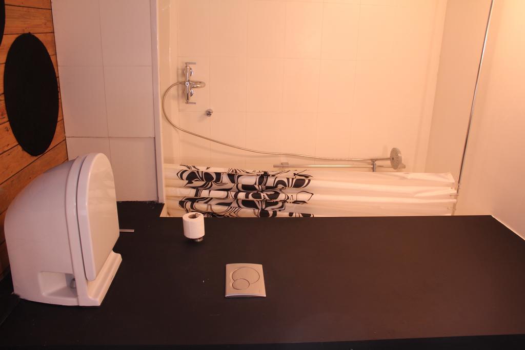Double Room with Bath