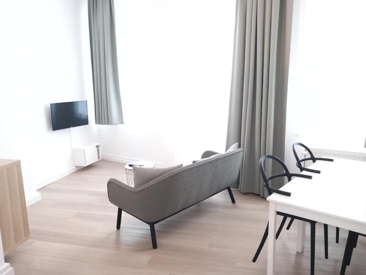 Appartamento con 1 Camera da Letto