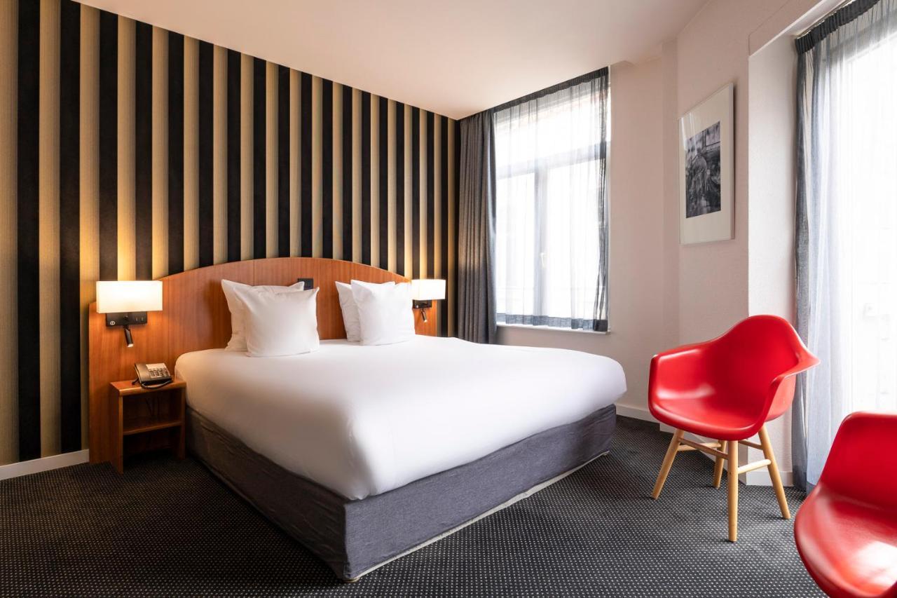 Premium King Room