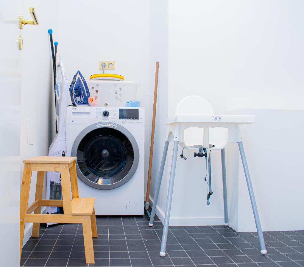 Appartement Standard