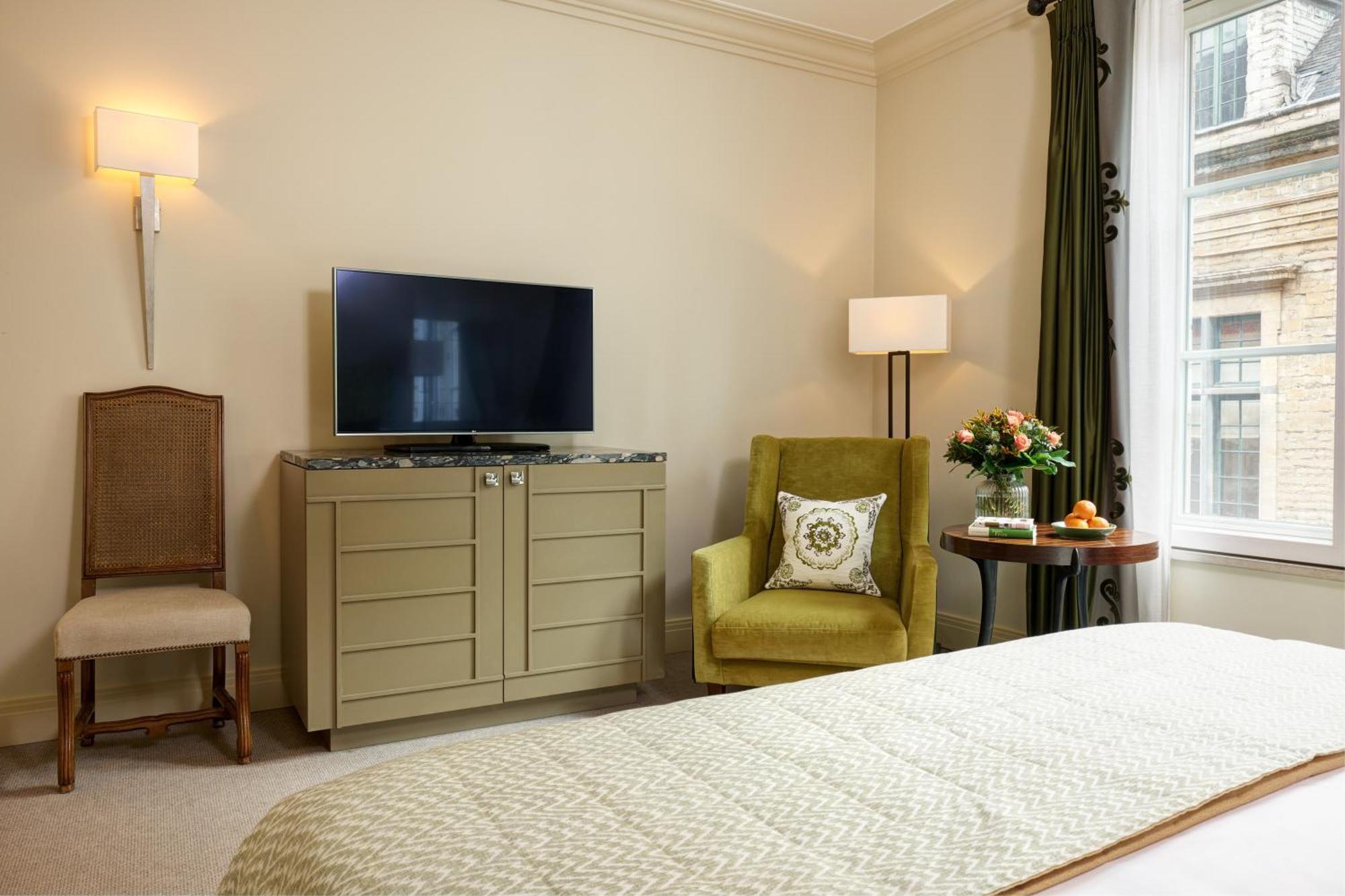 Classic Double Room