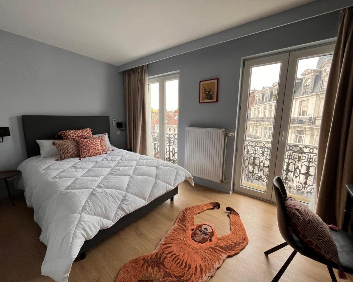 Small Double Room