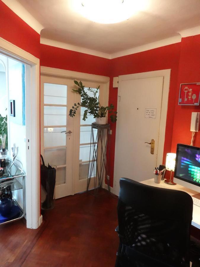Doppelzimmer mit eigenem Bad