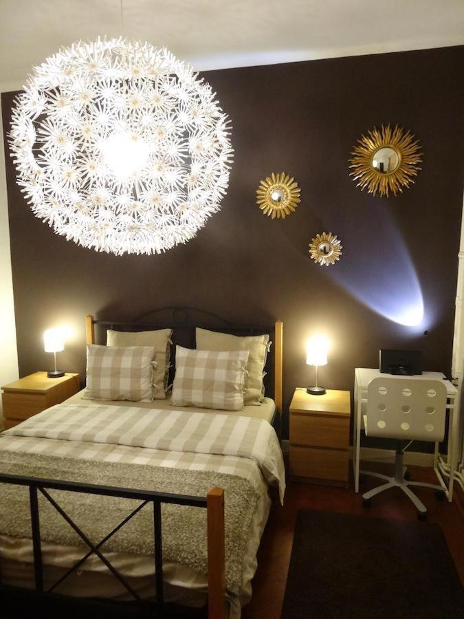 Kleines Doppelzimmer