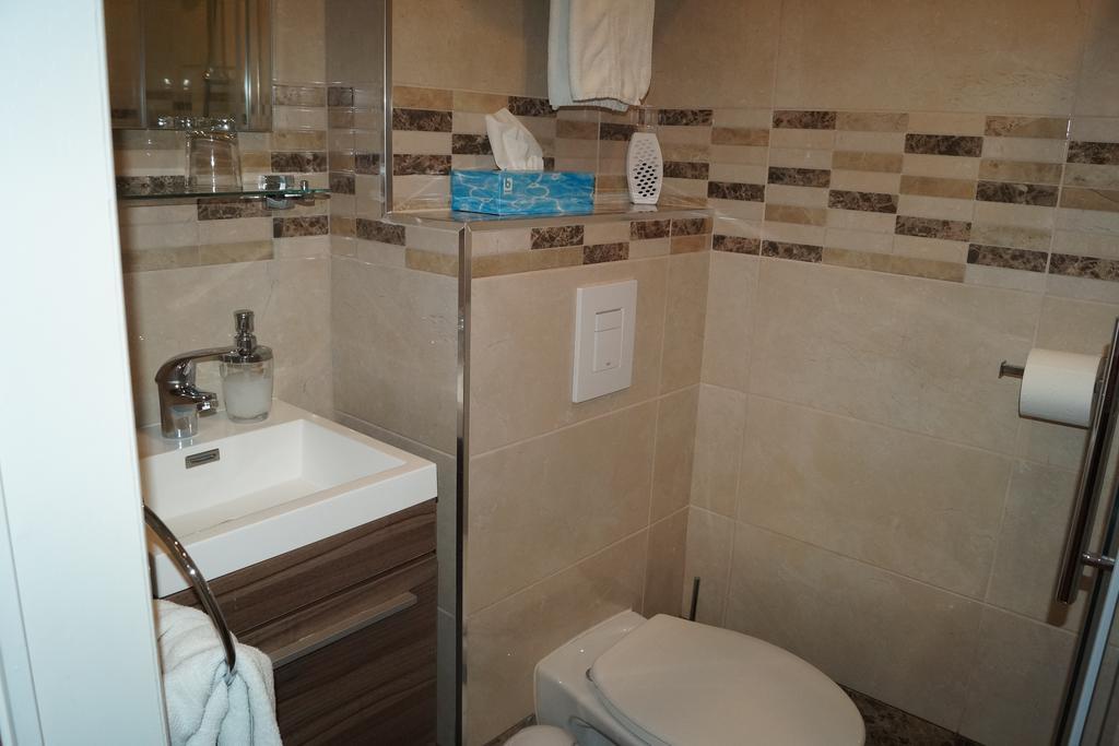 Budget Single Room