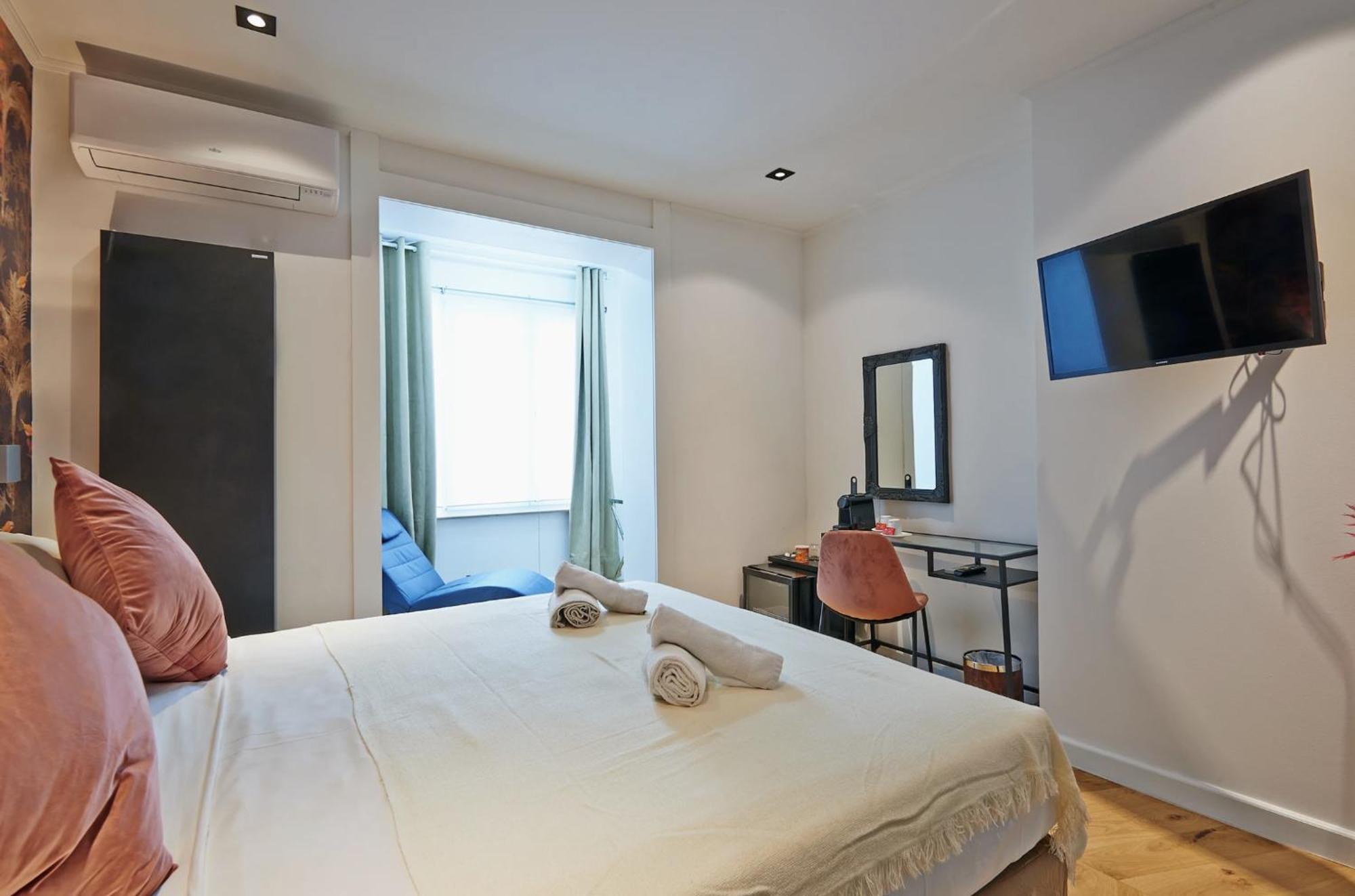 Quarto Triplo