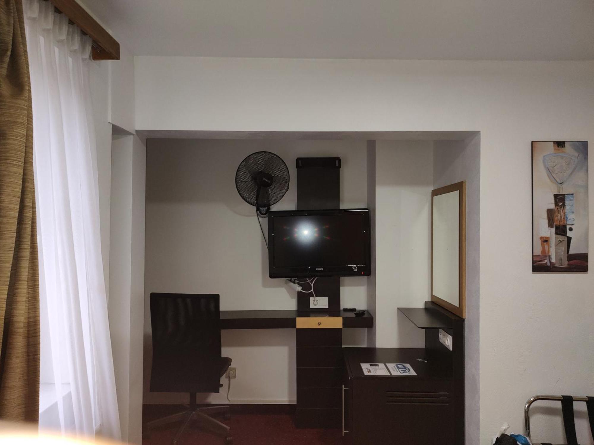 Single Room