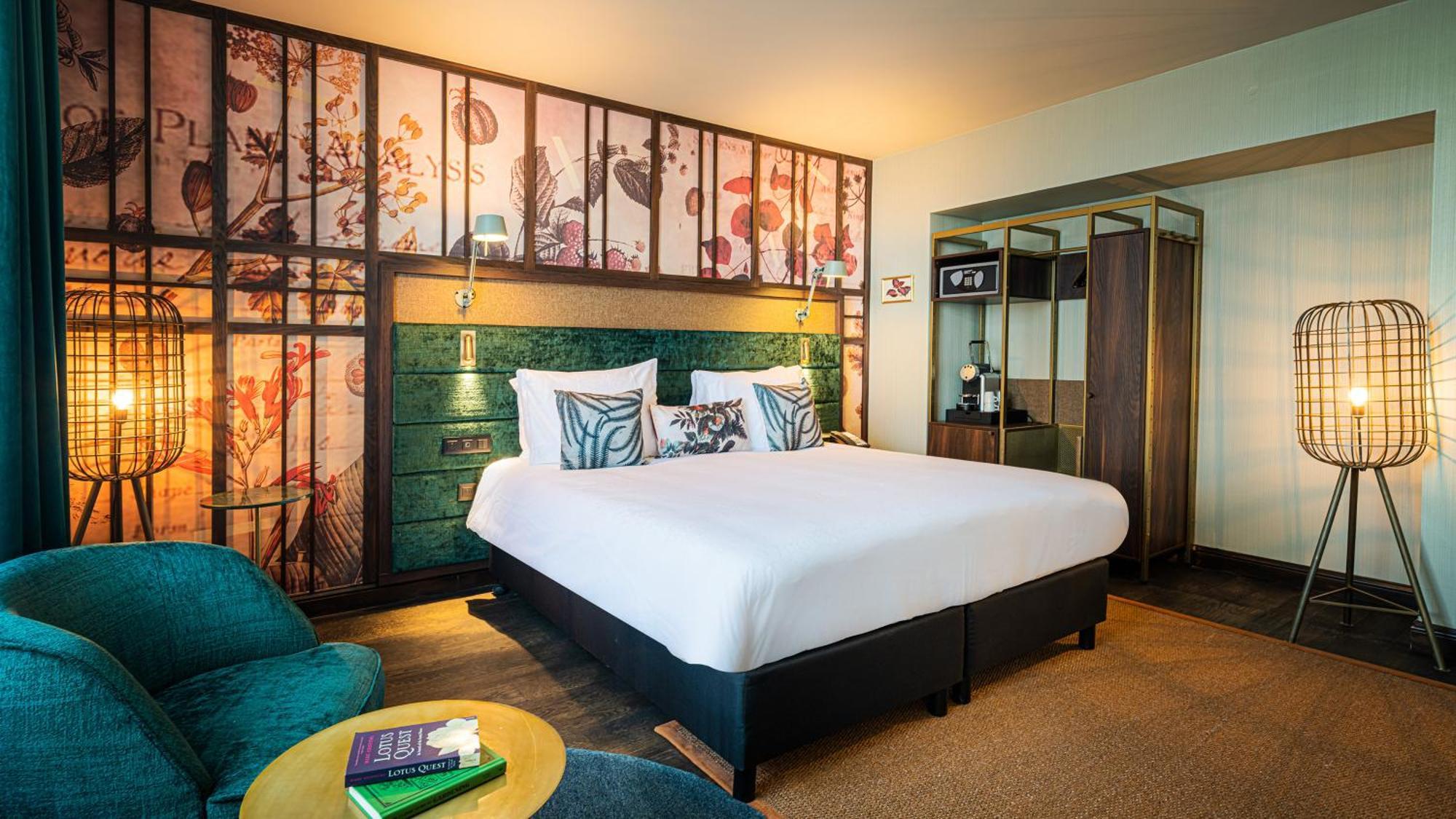 Premium Room
