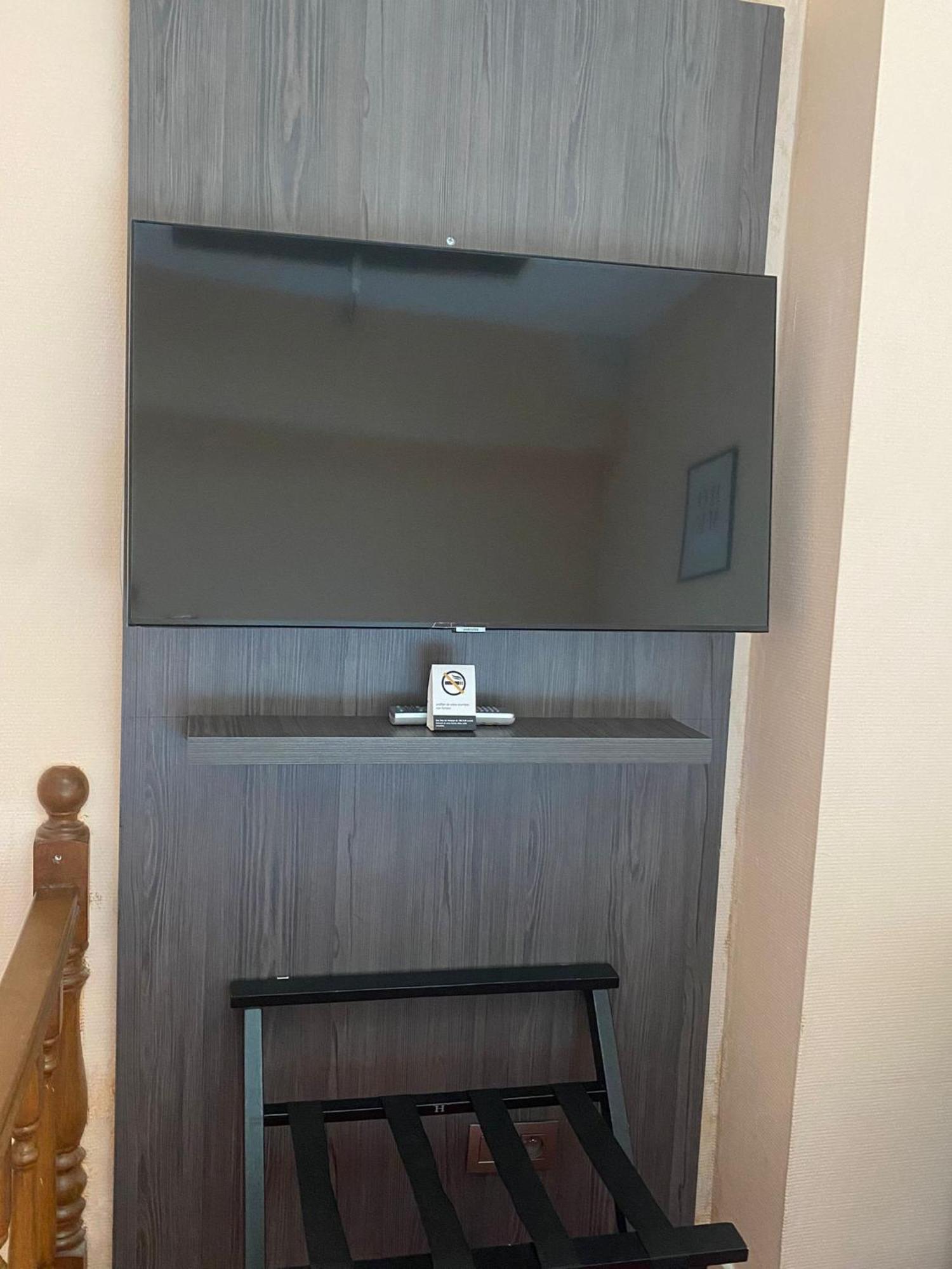 Double Room AC
