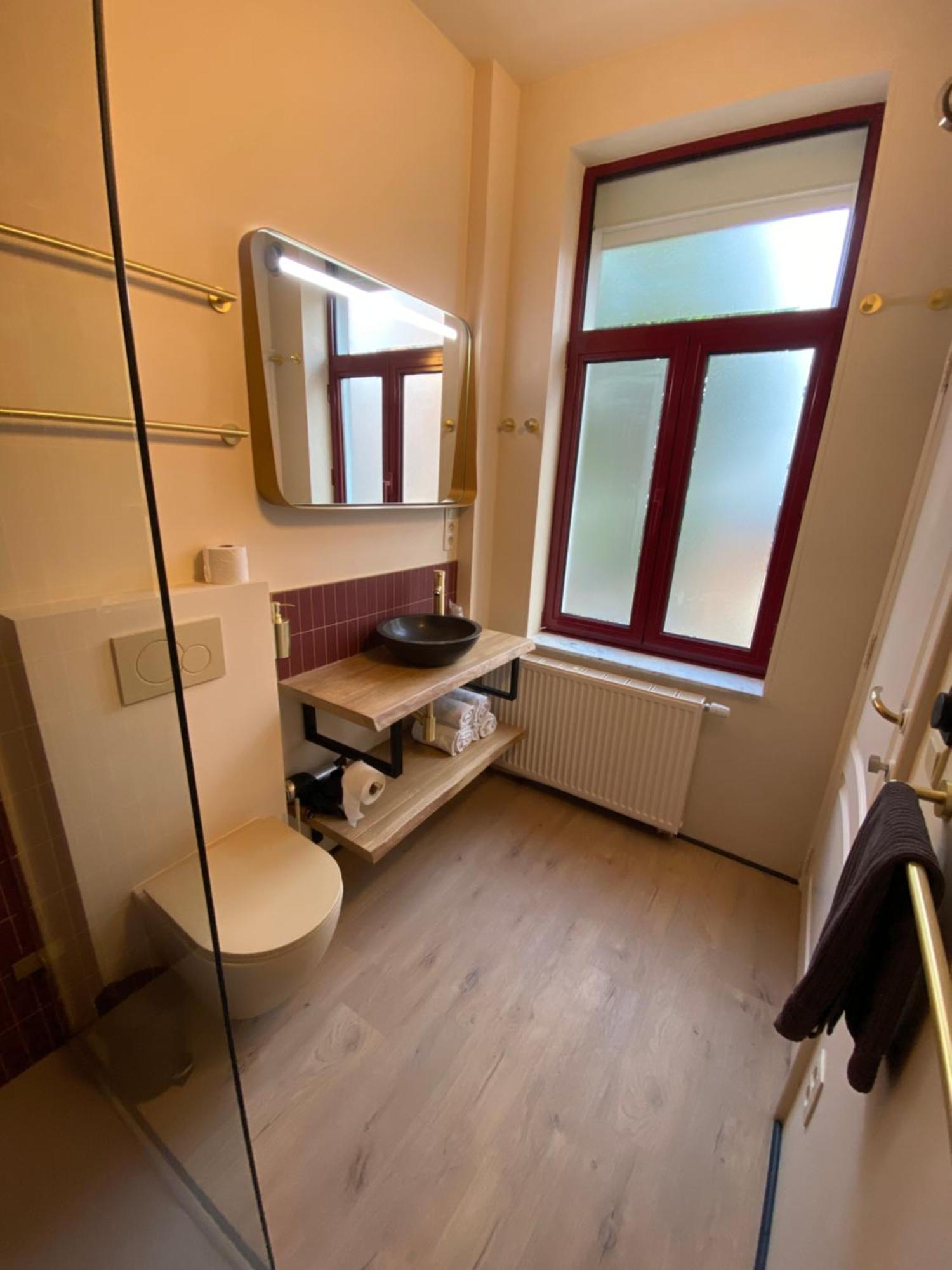 Apartamento Premium de 1 Quarto