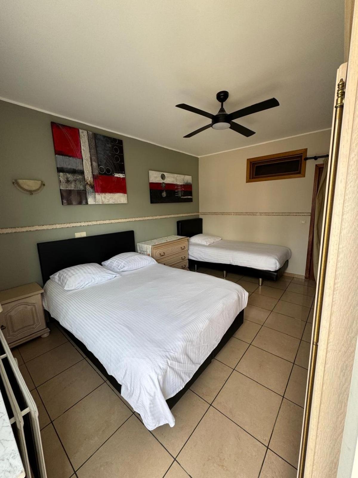 Appartement met 1 Slaapkamer