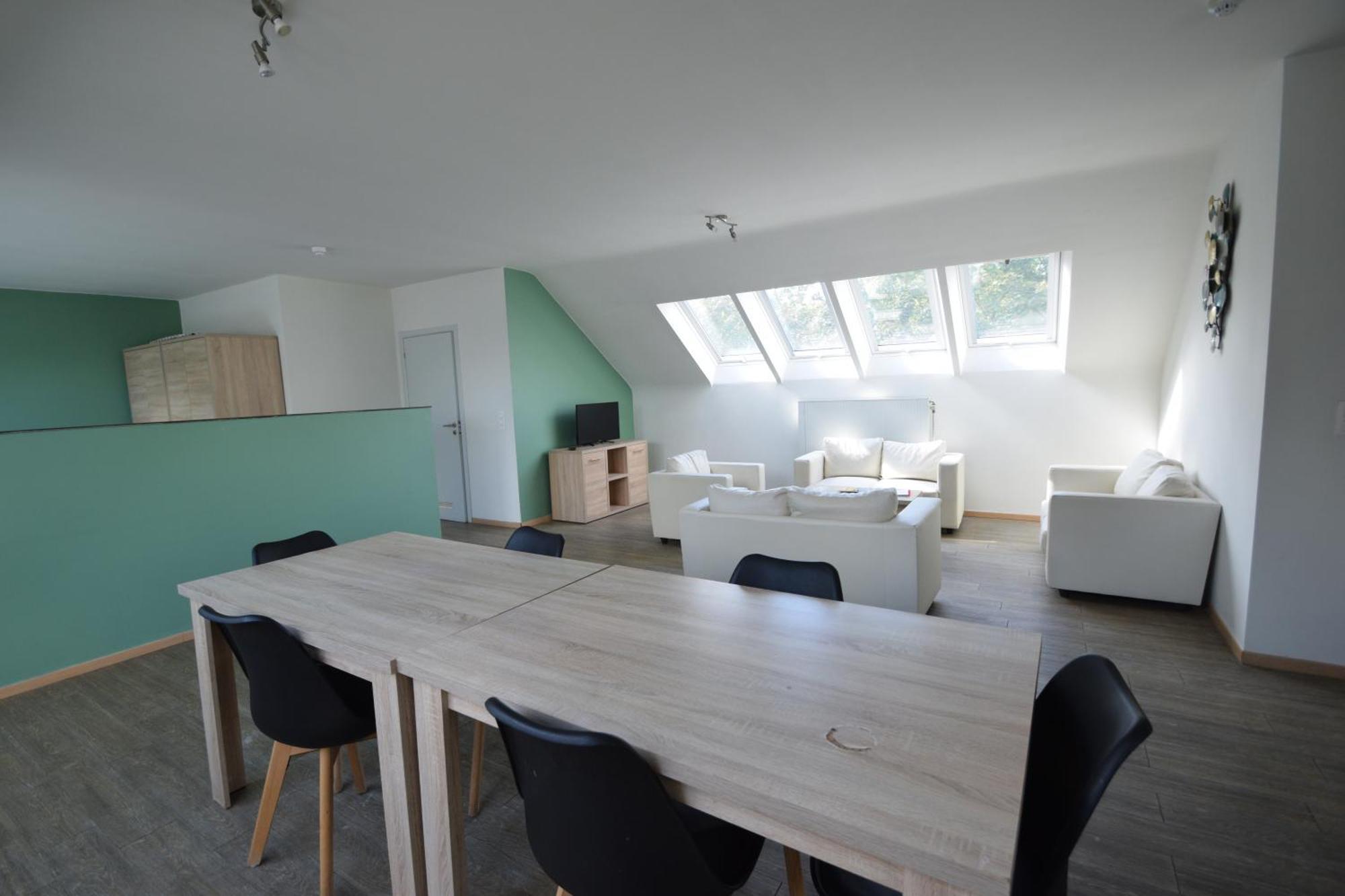 Apartamento Família (6 Adultos)