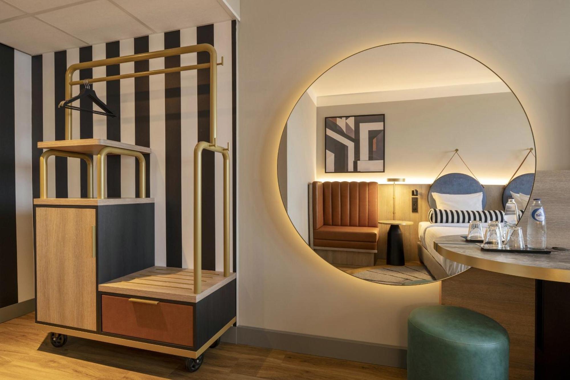 Quarto King Comfort