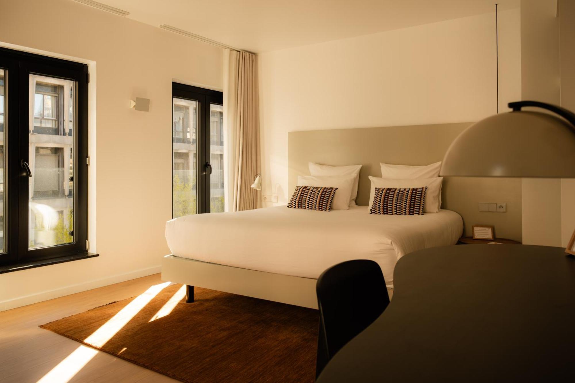 Suite Familiar