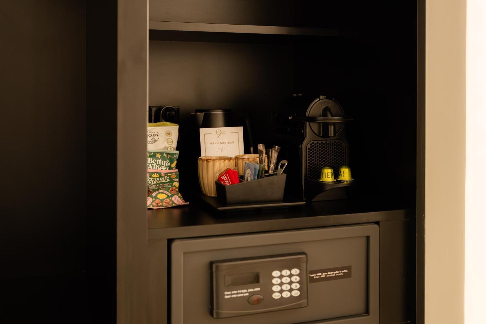 Suite Dúplex