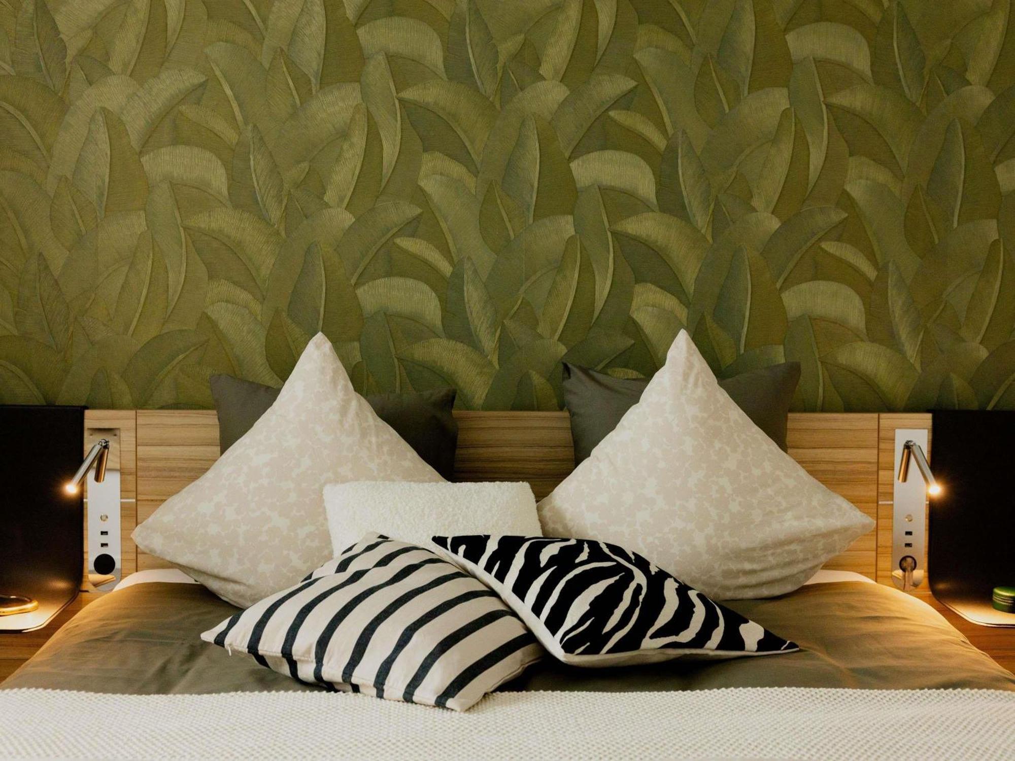 Suite Room Double Bed