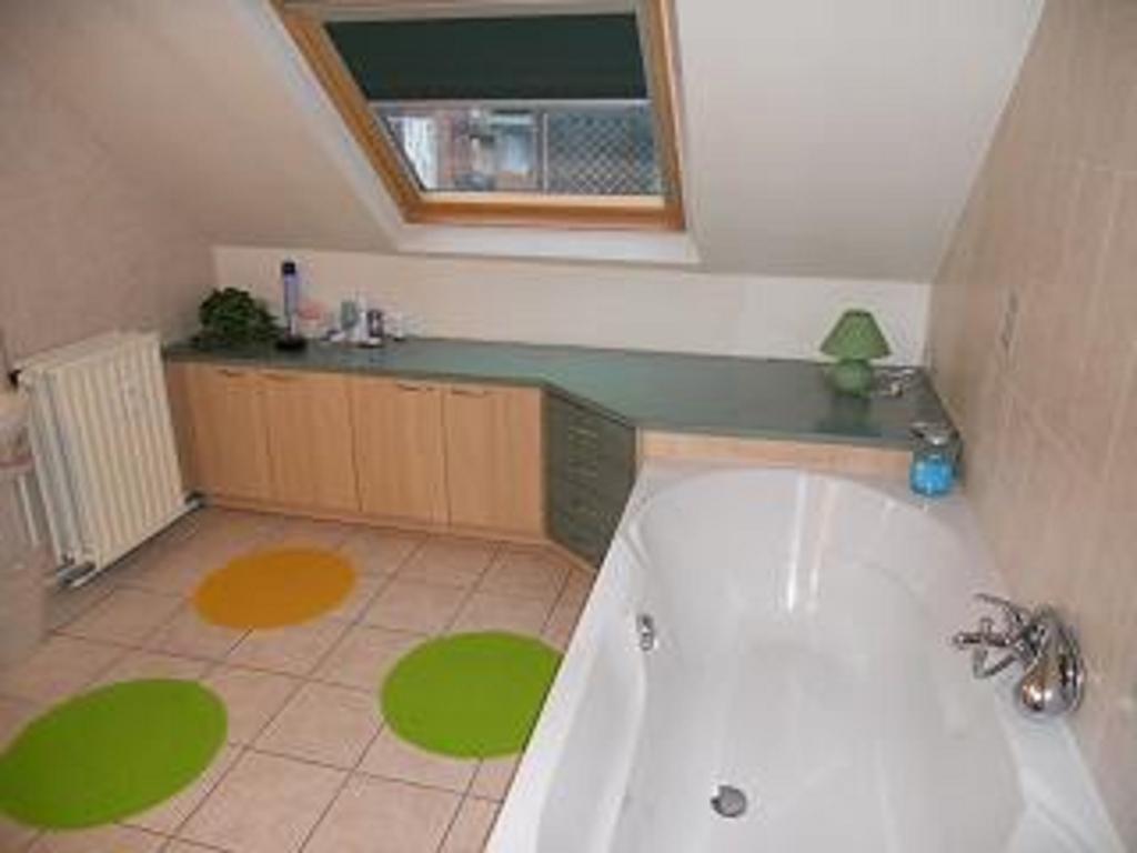 Appartement 2 Chambres