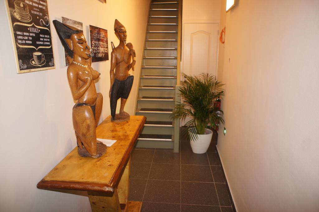 Apartamento Duplex