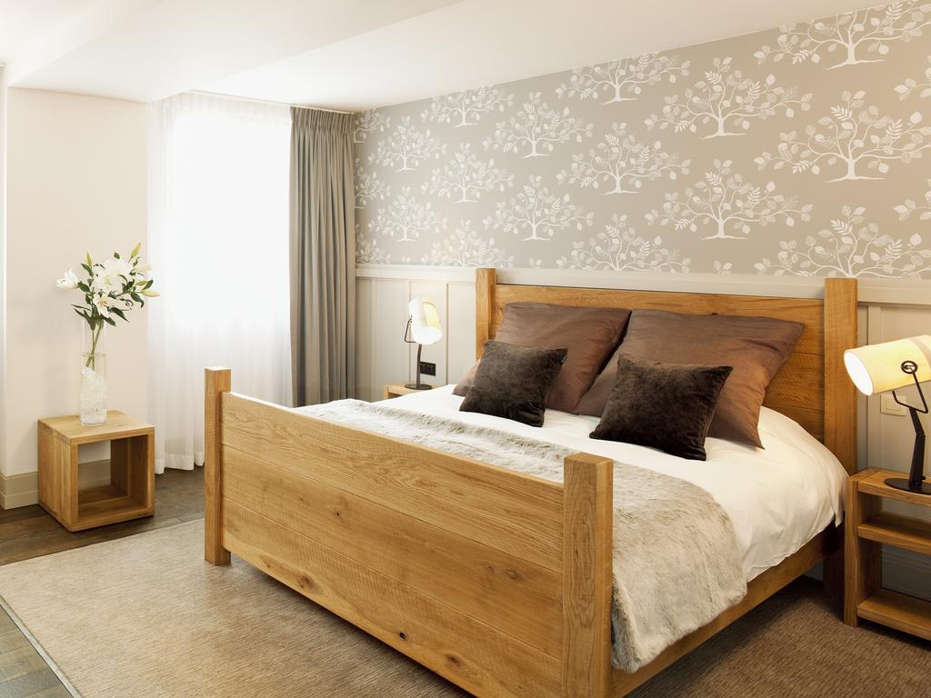Deluxe Doppelzimmer