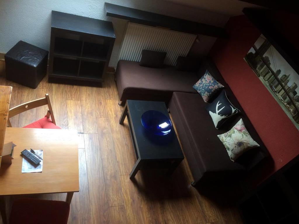 Duplex Apartment