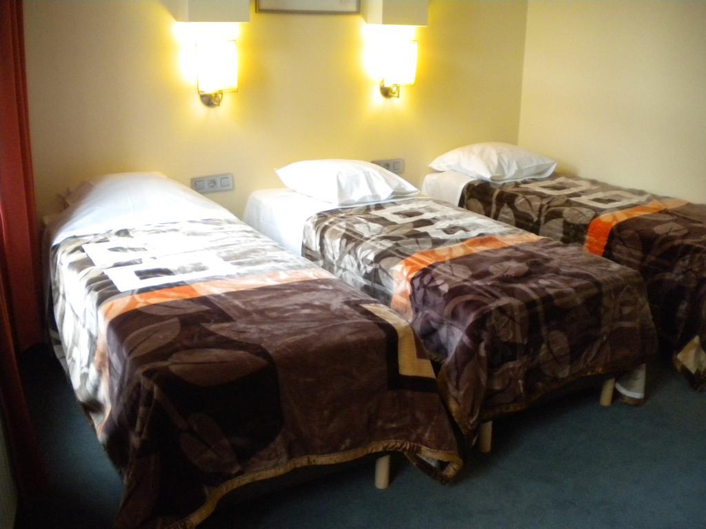 Budget Triple Room