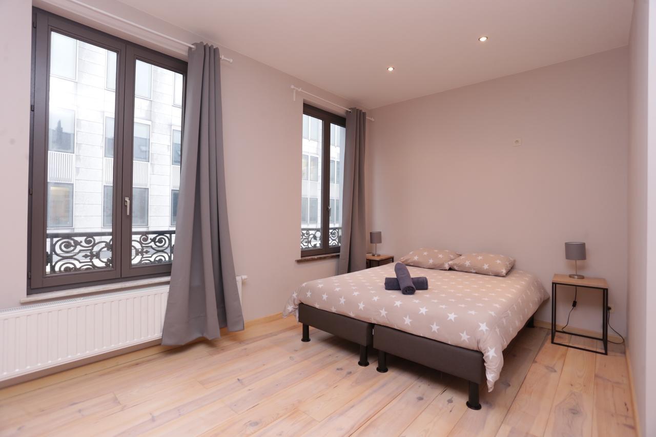 Apartment Balcony
