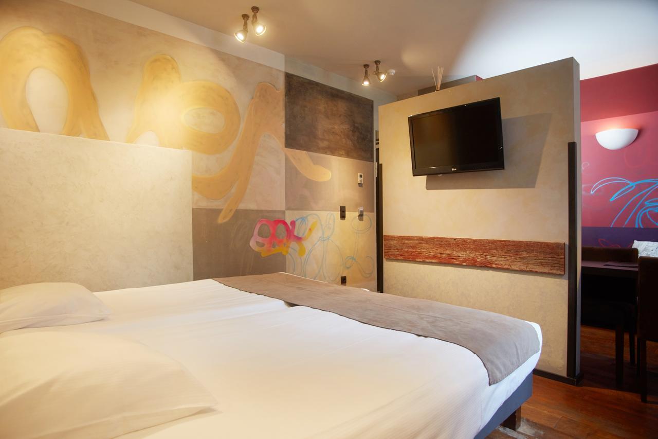 Comfort Doppelzimmer