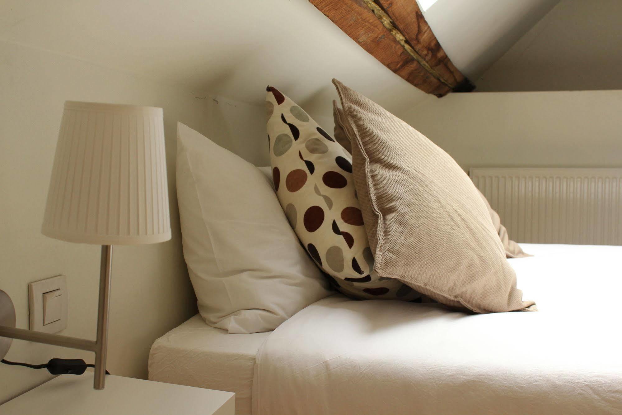 Duplex Apartment