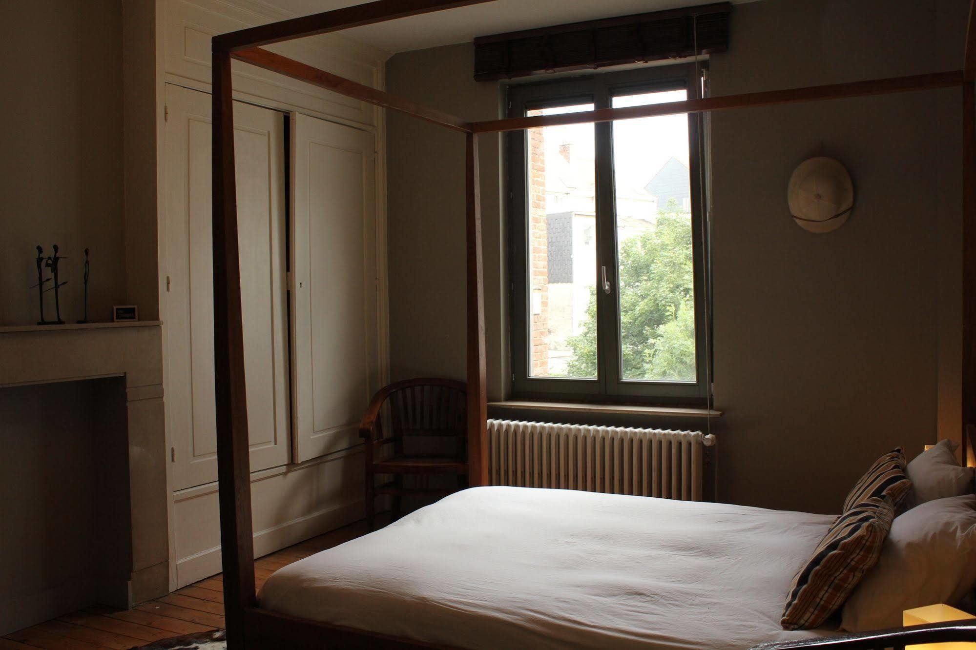 Small Double Room