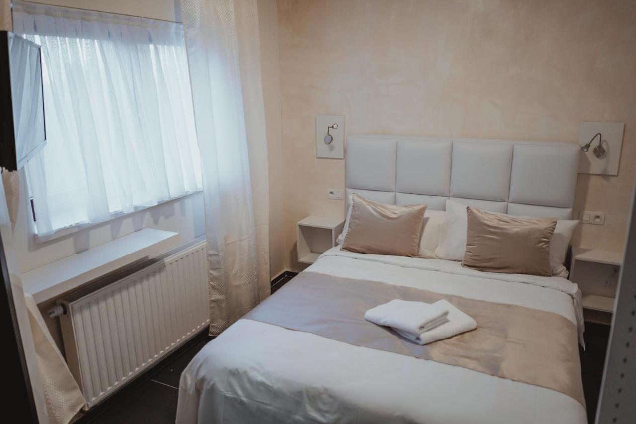 Standard Doppelzimmer