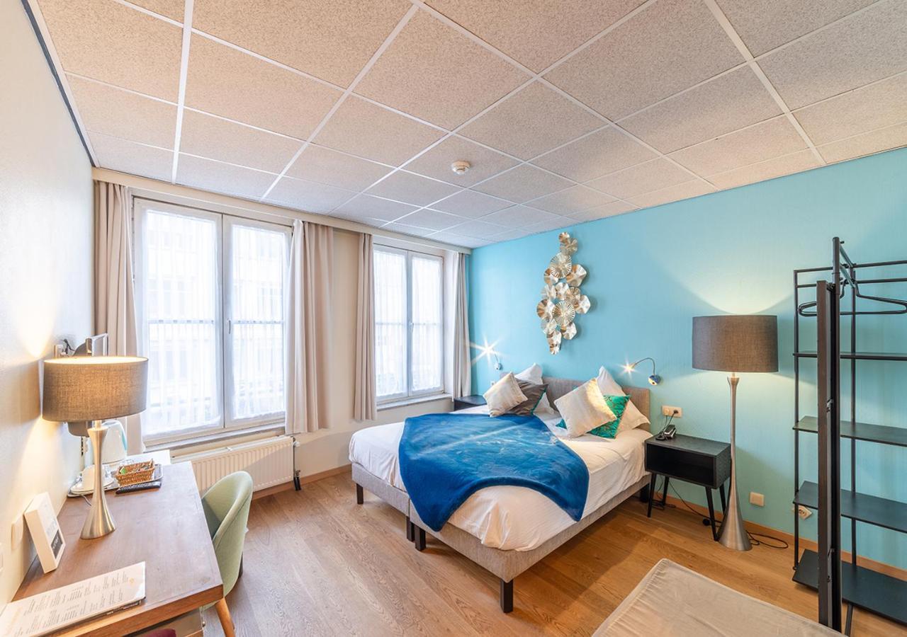 Quarto Duplo Superior