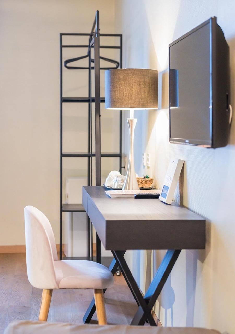 Quarto Triplo Superior