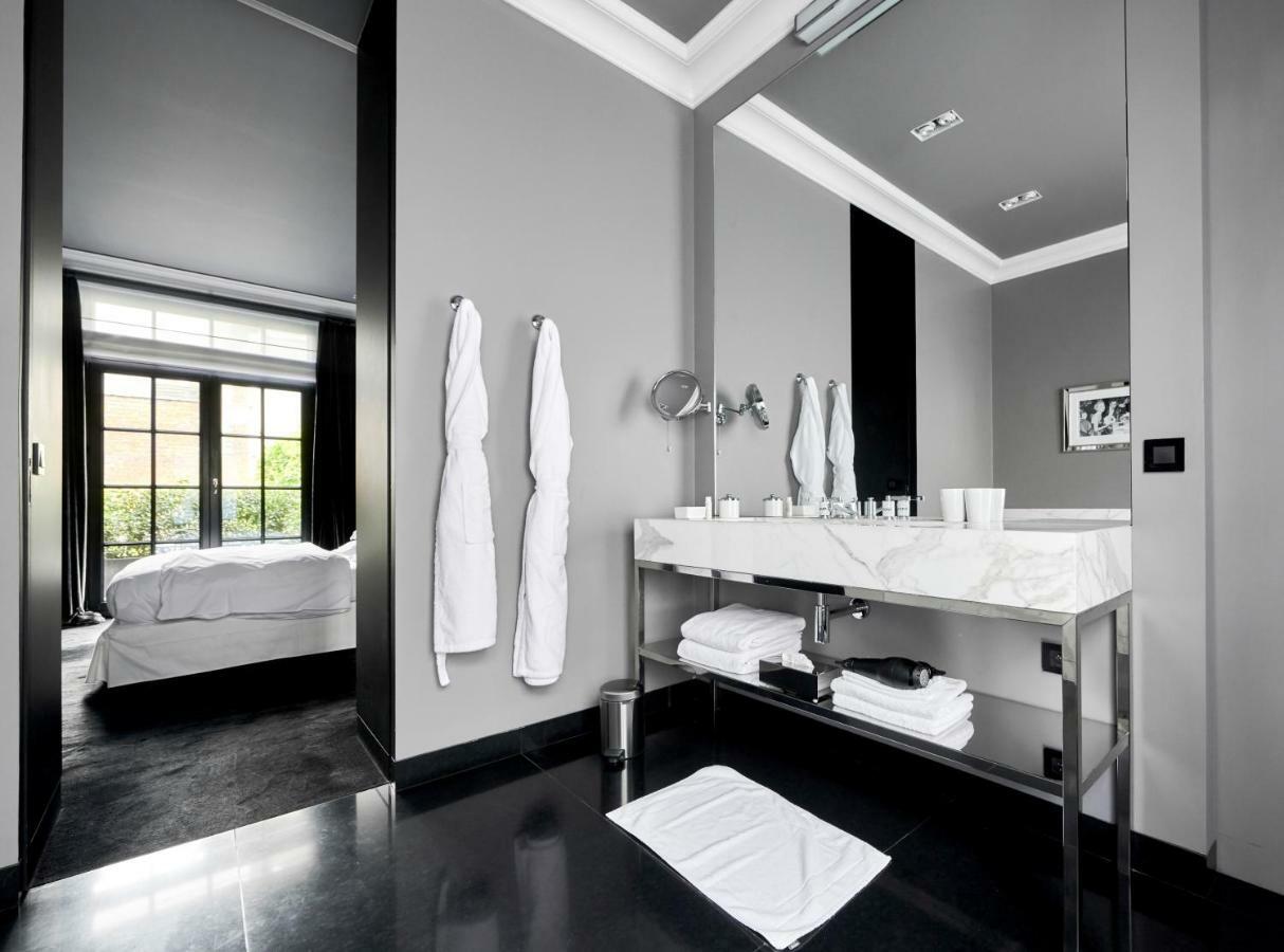 Double Room Terrace