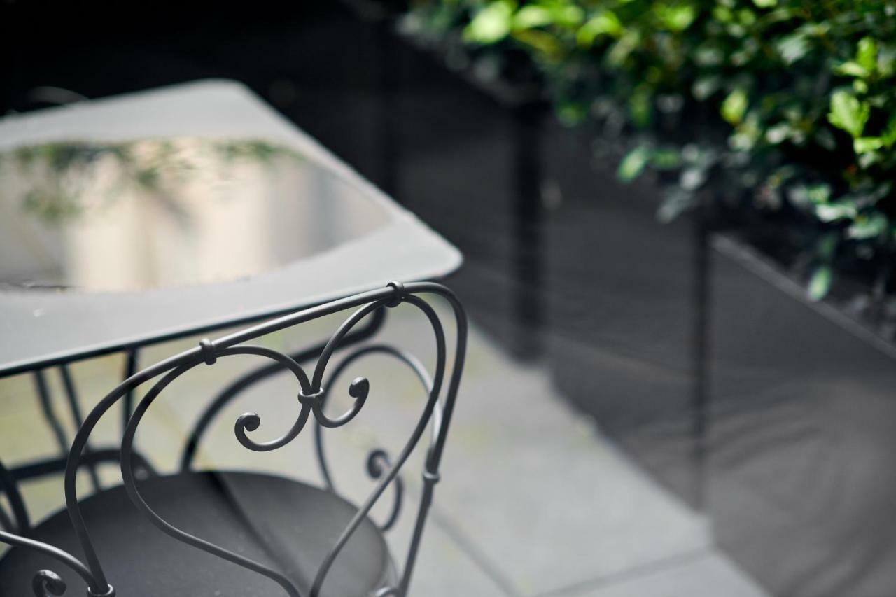 Double Room Terrace