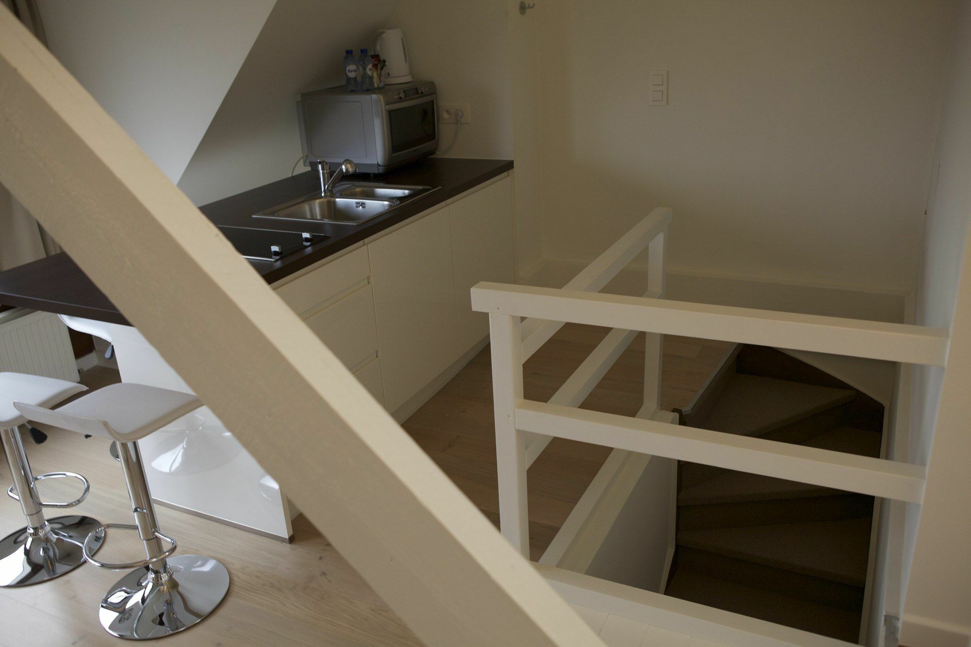 Double Room with City View