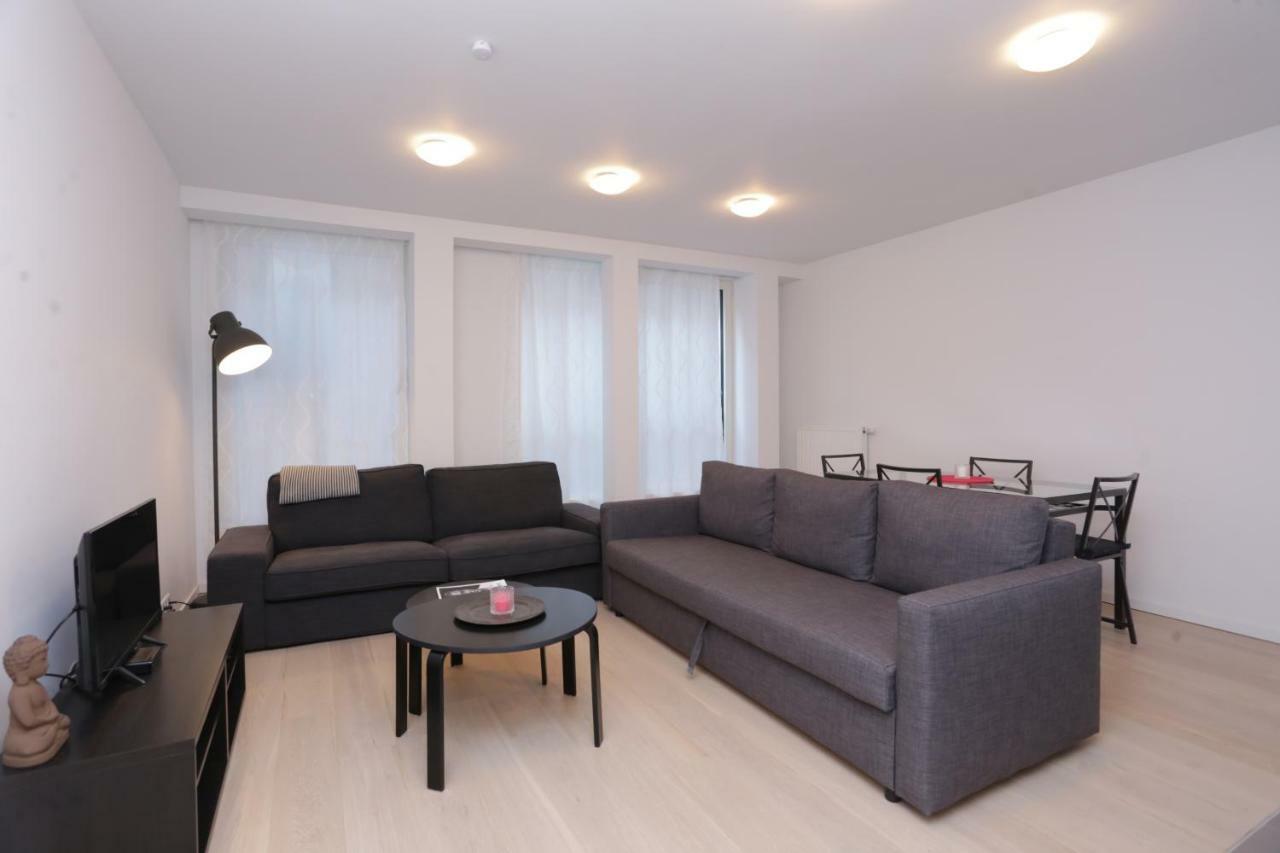Apartamento de 1 Quarto