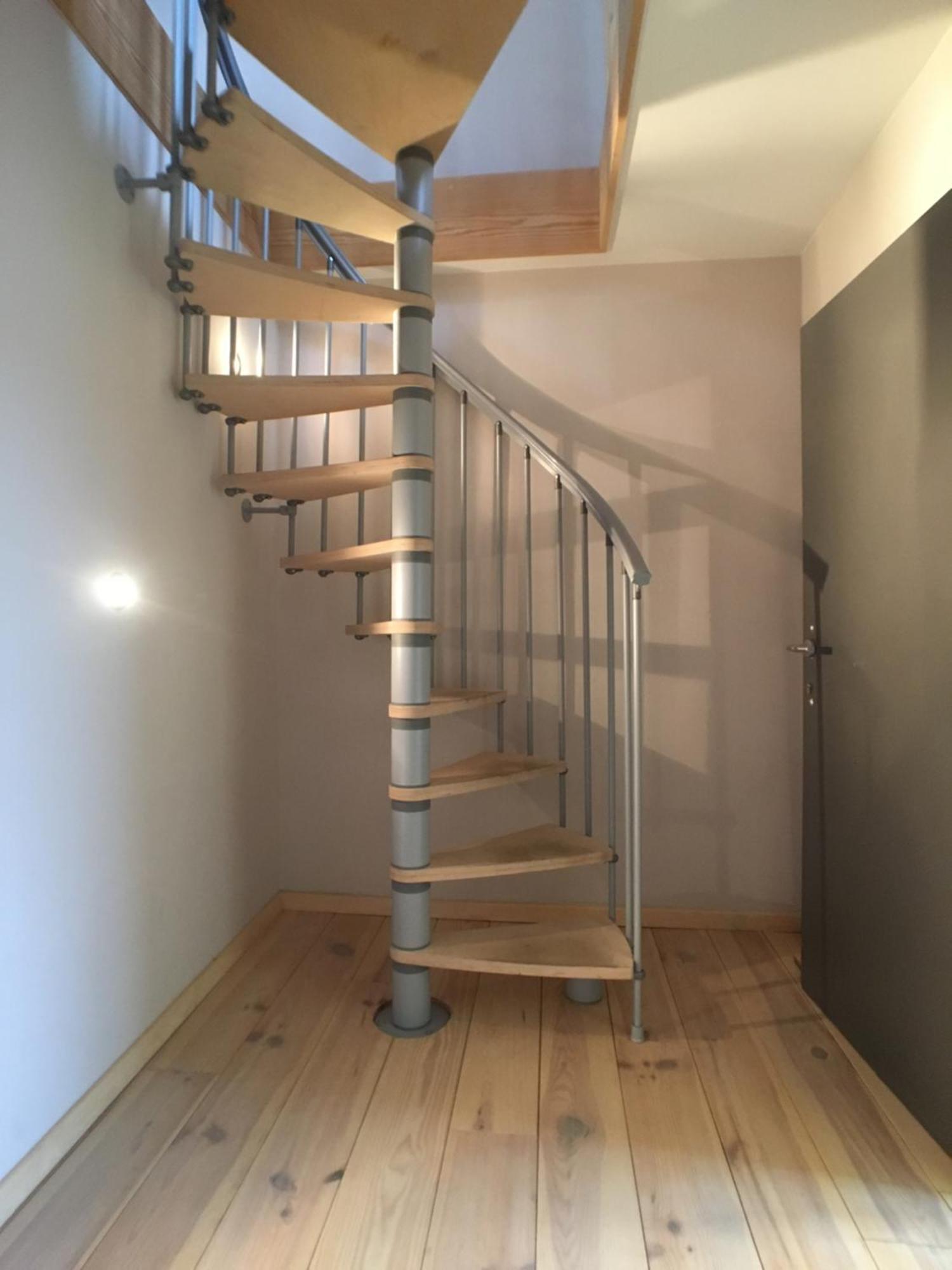 Duplex Apartment