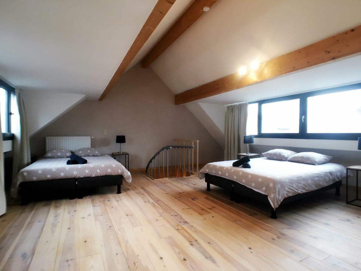 Duplex Apartment