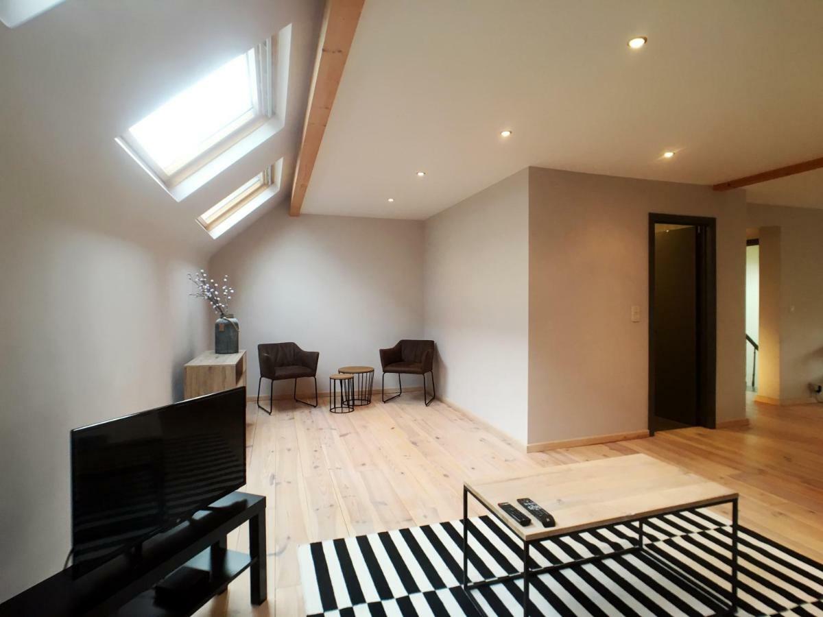Duplex Apartment