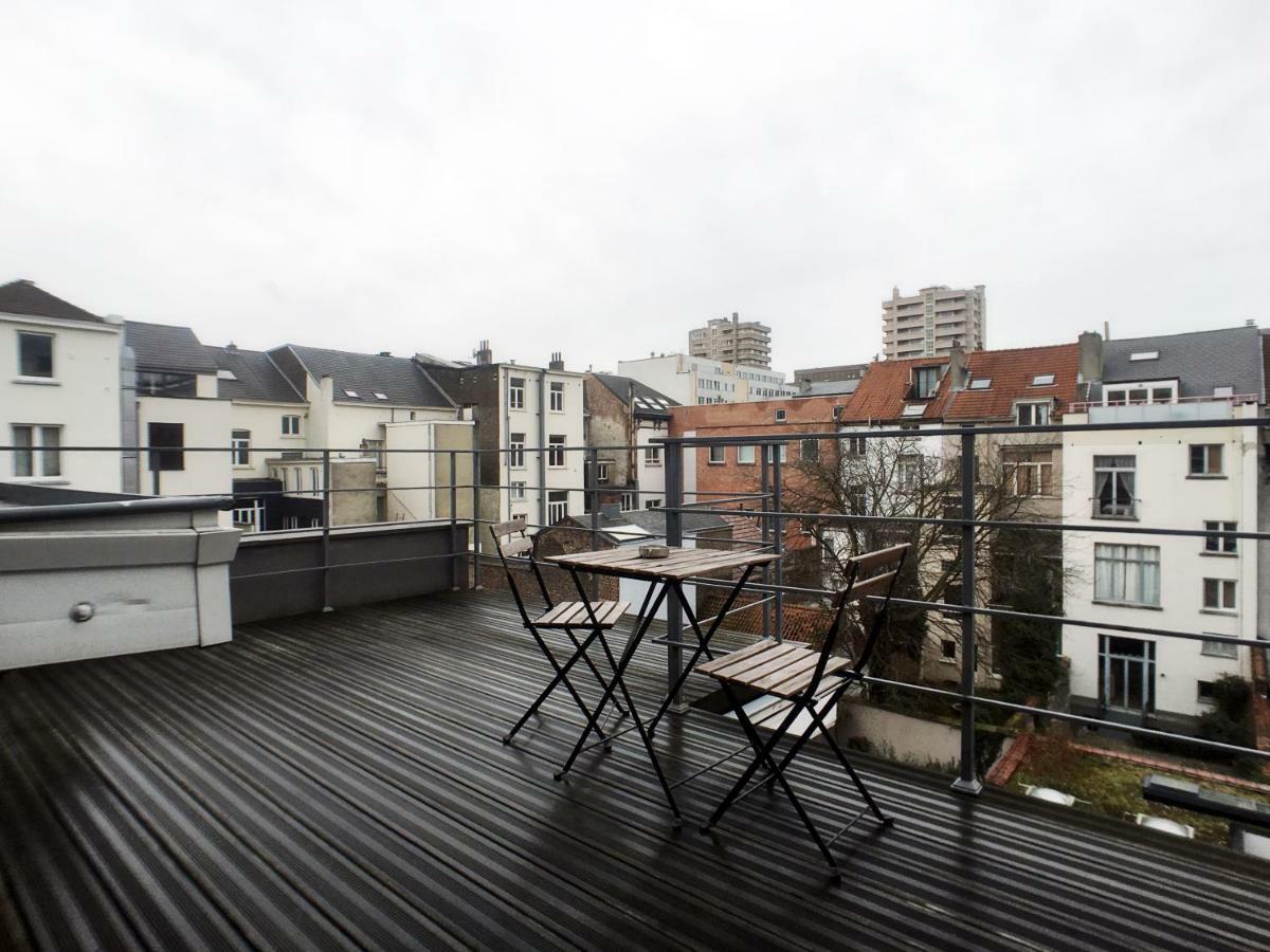 Duplex Apartment