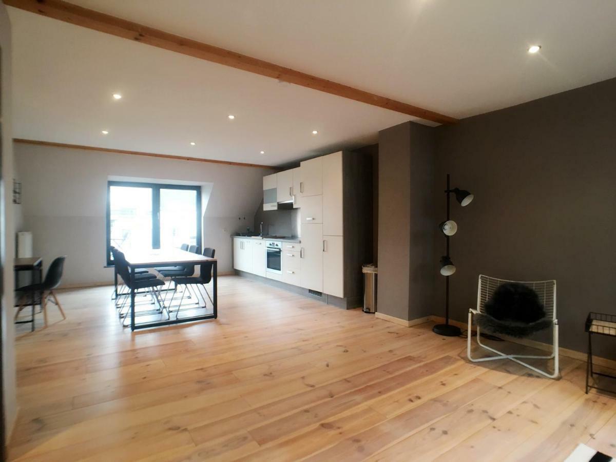 Duplex Apartment
