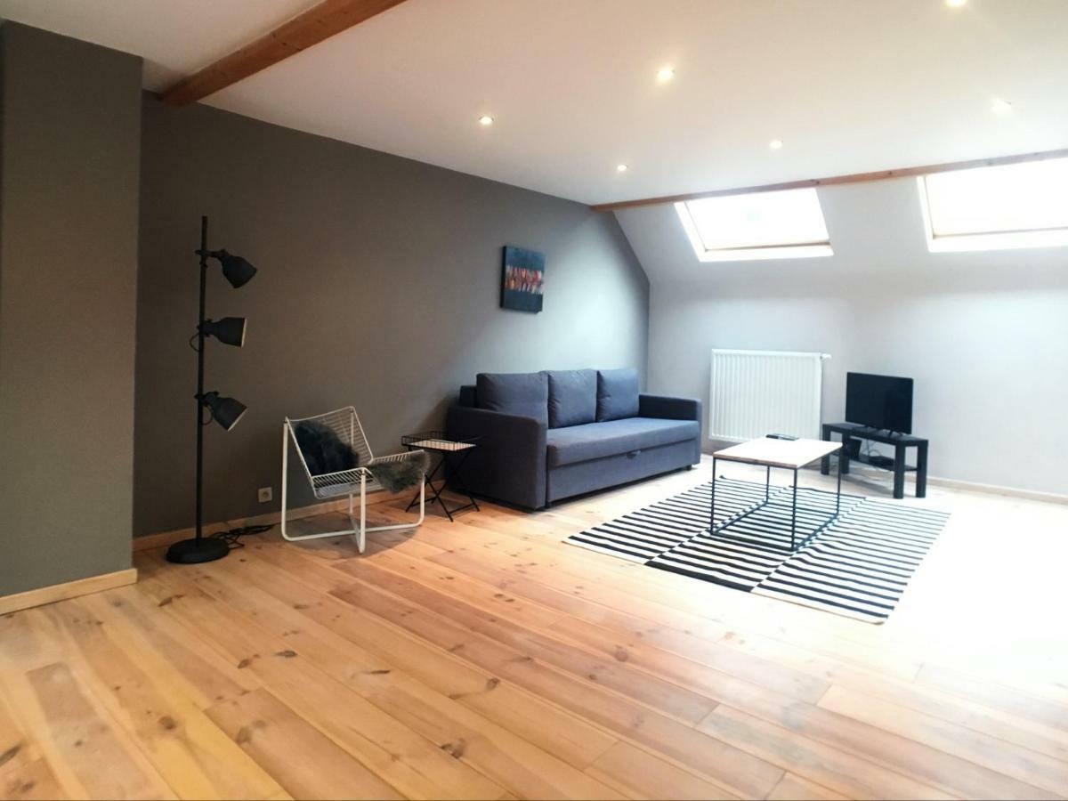Duplex Apartment