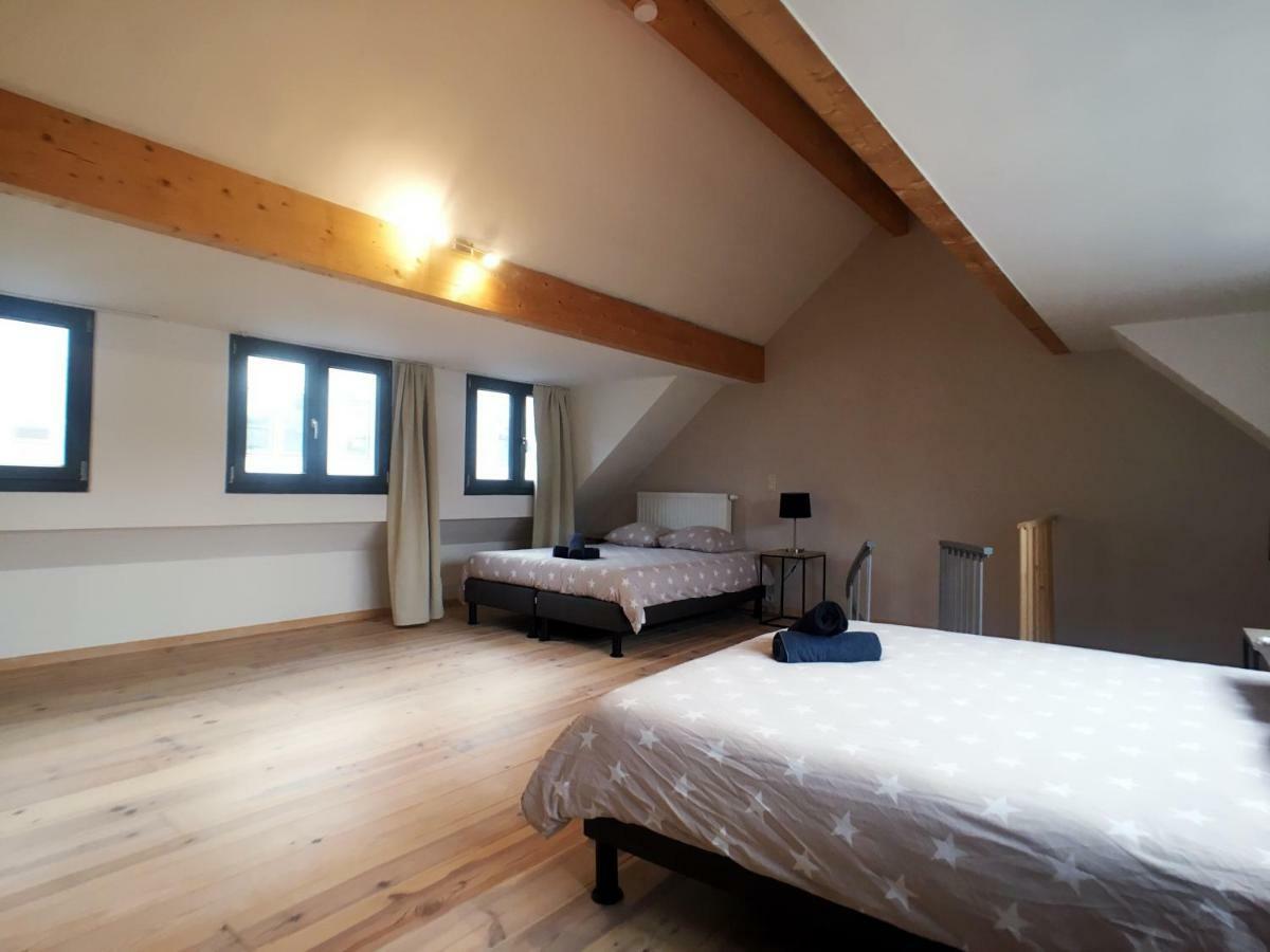 Duplex Apartment