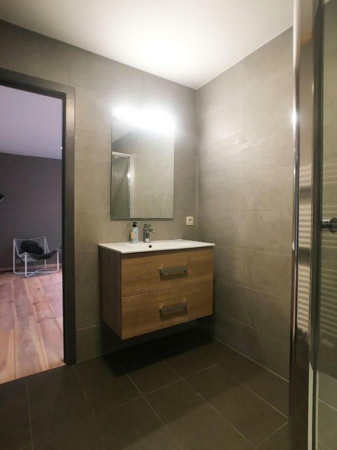 Duplex Apartment