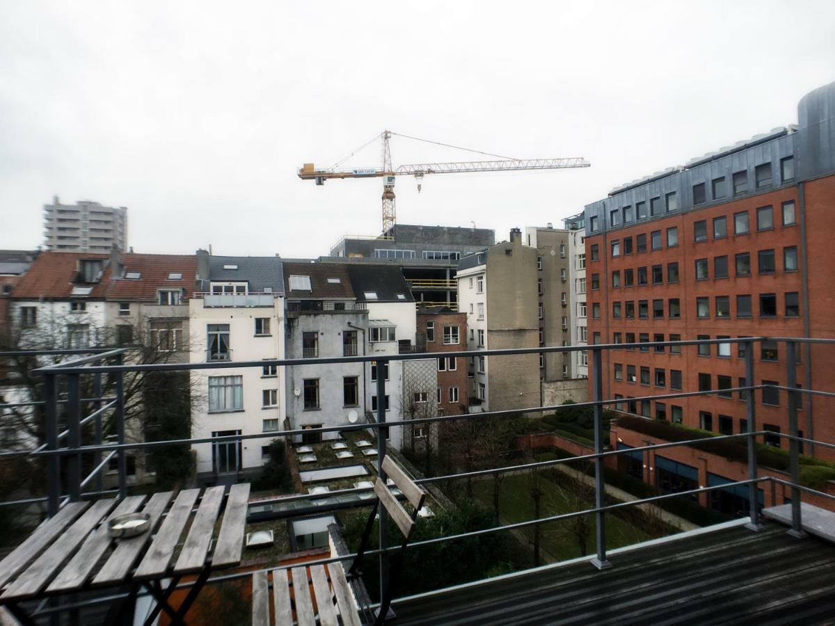 Duplex Apartment